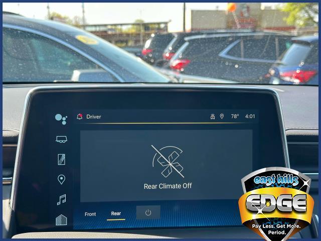 2023 Chevrolet Tahoe Vehicle Photo in Roslyn, NY 11576