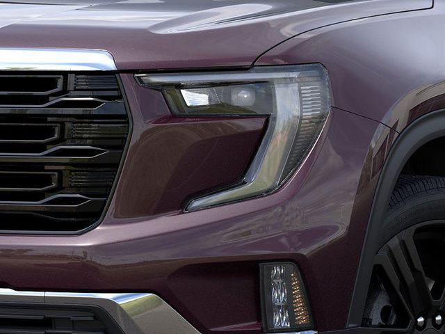 2025 GMC Acadia Vehicle Photo in WATERTOWN, CT 06795-3318