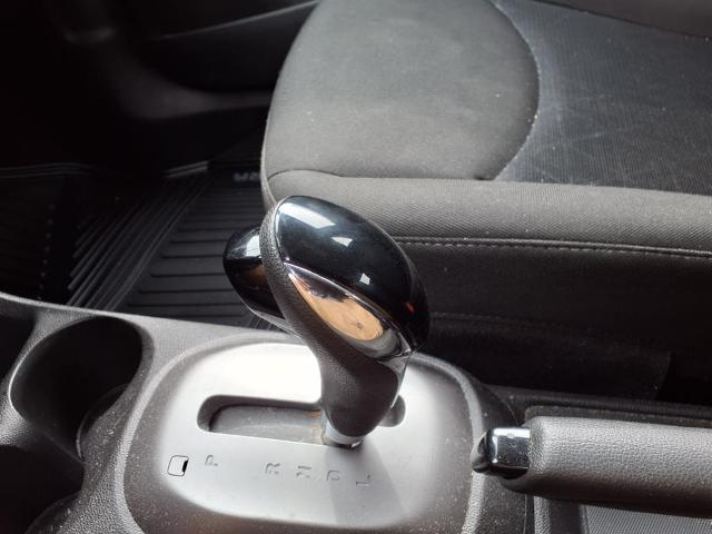 2021 Chevrolet Spark Vehicle Photo in ROXBORO, NC 27573-6143