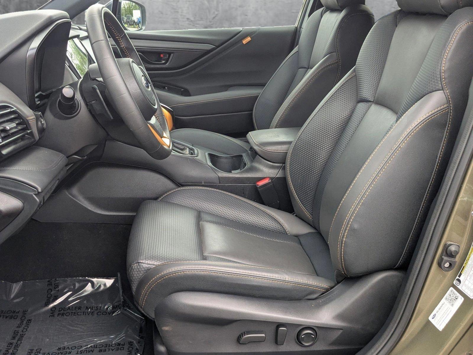 2023 Subaru Outback Vehicle Photo in Tampa, FL 33614