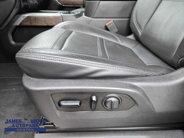 2019 GMC Sierra 1500 Vehicle Photo in DENTON, TX 76210-9321