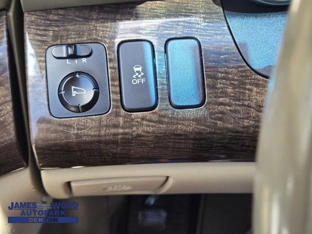 2013 Acura MDX Vehicle Photo in DENTON, TX 76210-9321