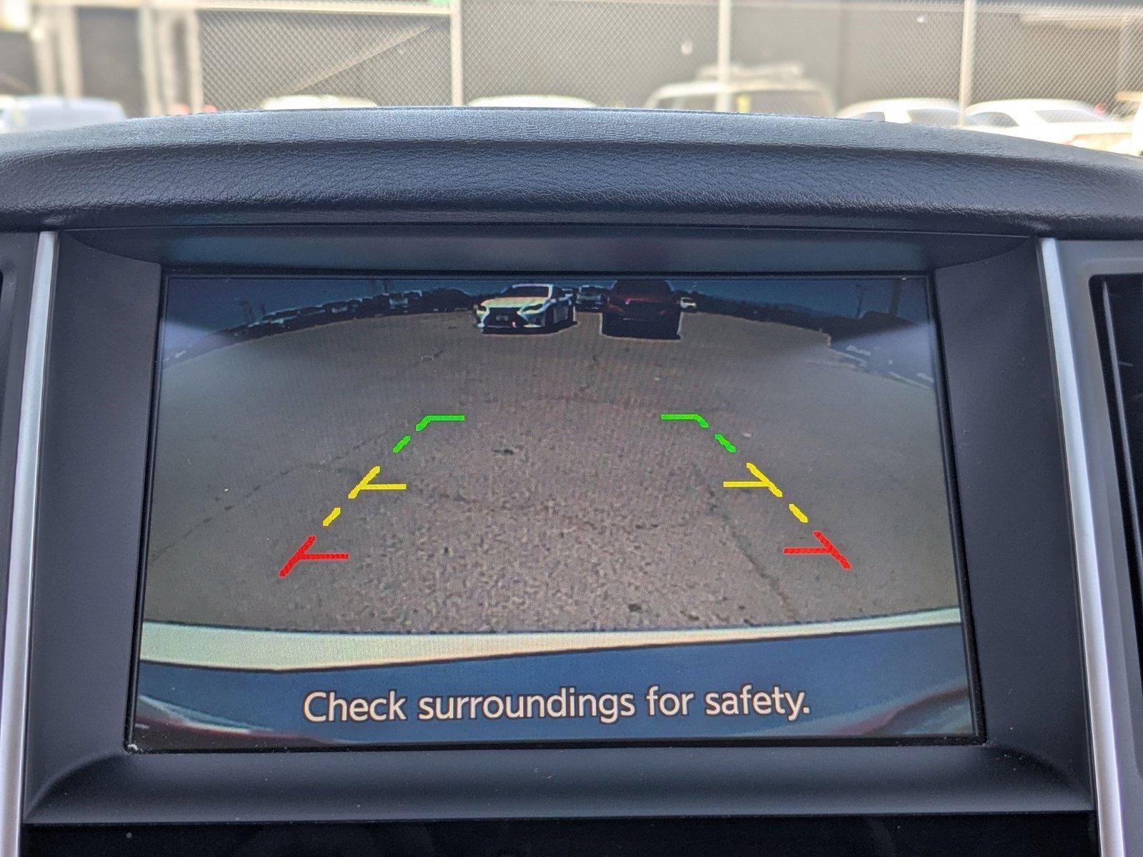 2019 INFINITI Q50 Vehicle Photo in Valencia, CA 91355