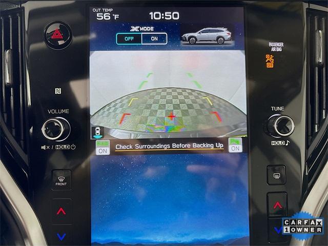 2024 Subaru Outback Vehicle Photo in Puyallup, WA 98371