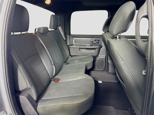 2021 Ram 1500 Classic Vehicle Photo in PUYALLUP, WA 98371-4149