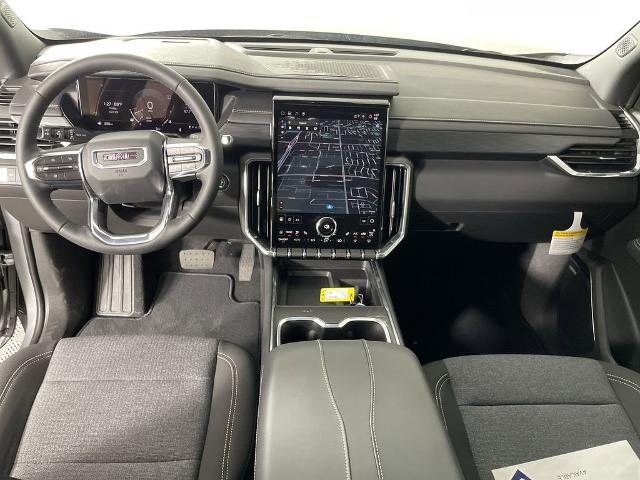 2025 GMC Acadia Vehicle Photo in GILBERT, AZ 85297-0402