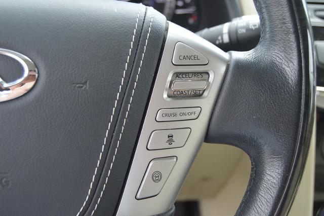 2019 INFINITI QX80 Vehicle Photo in Houston, TX 77090