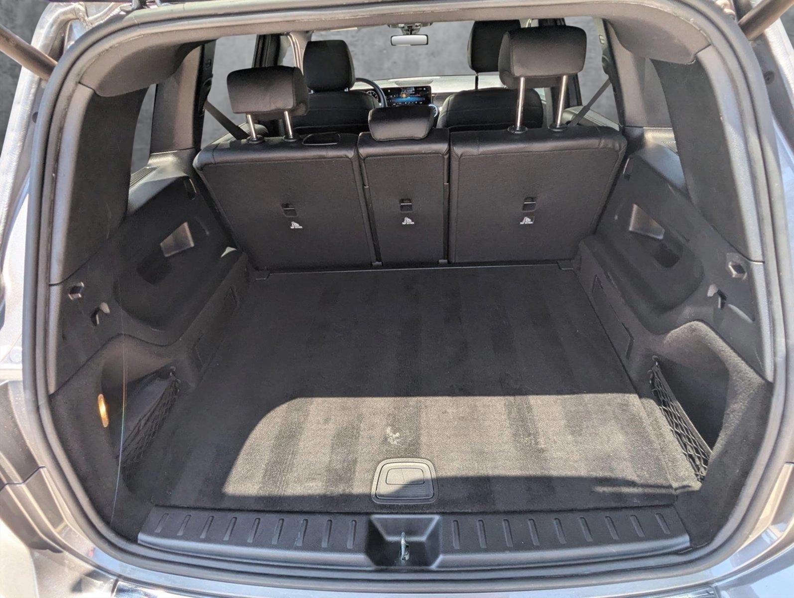 2021 Mercedes-Benz GLB Vehicle Photo in Delray Beach, FL 33444