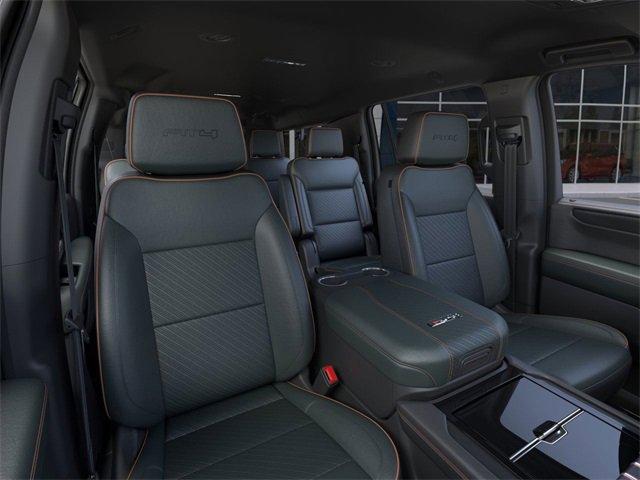 2025 GMC Yukon XL Vehicle Photo in PUYALLUP, WA 98371-4149