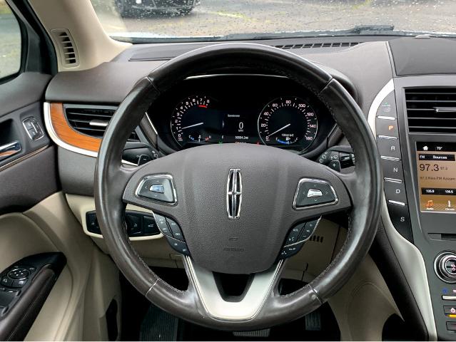 2018 Lincoln MKC Vehicle Photo in BEAUFORT, SC 29906-4218