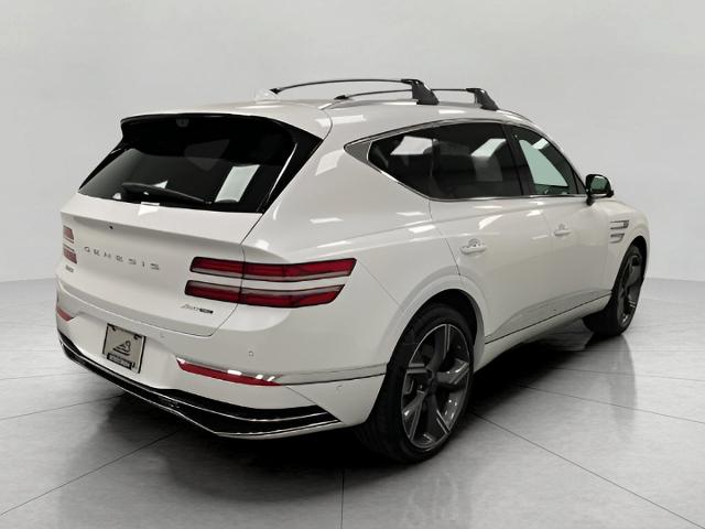 2025 Genesis GV80 Vehicle Photo in Appleton, WI 54913