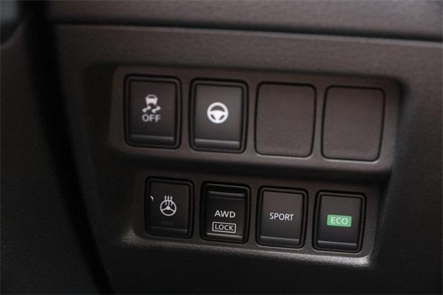 2022 Nissan Rogue Sport Vehicle Photo in Hazelwood, MO 63042