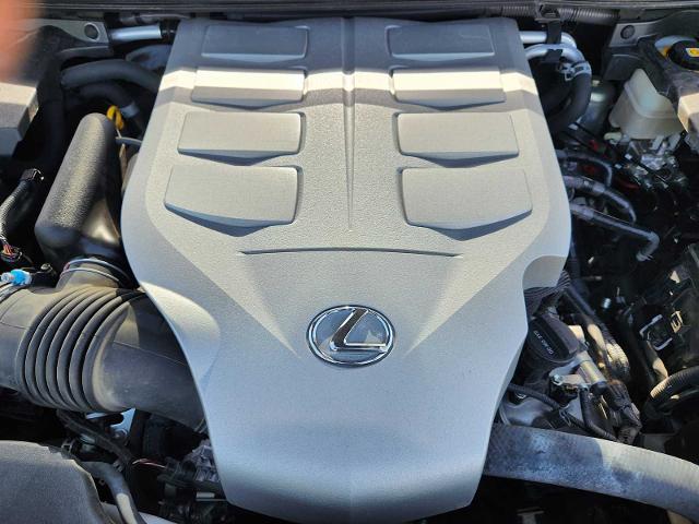 2019 Lexus GX 460 Vehicle Photo in PLANO, TX 75024
