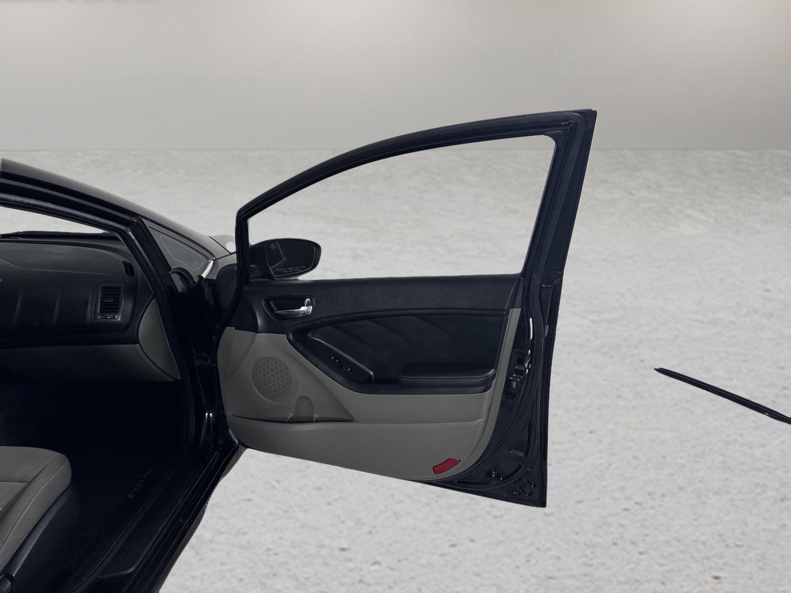 2014 Kia Forte Vehicle Photo in GEORGETOWN, TX 78626-7508