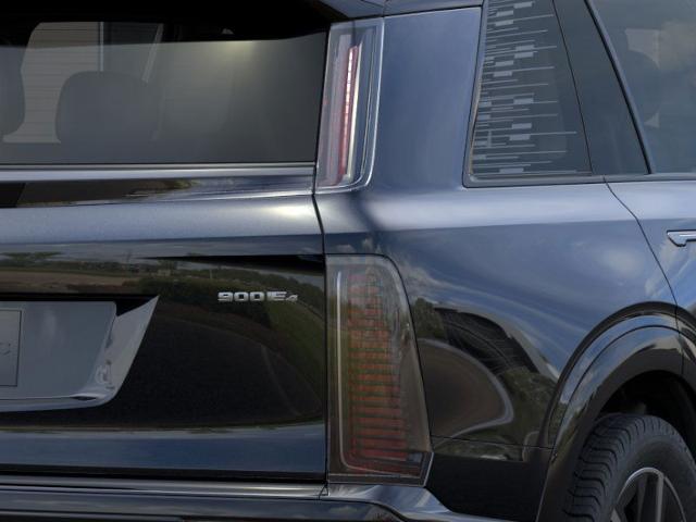 2026 Cadillac VISTIQ Vehicle Photo in APPLETON, WI 54914-4656