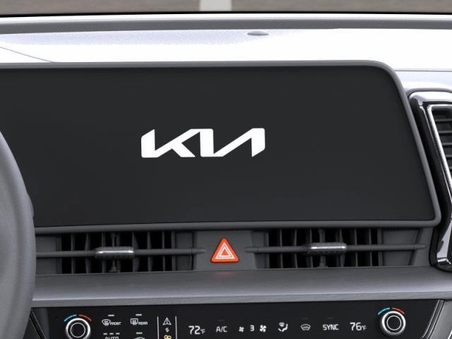 2025 Kia Sportage Hybrid Vehicle Photo in Oshkosh, WI 54904