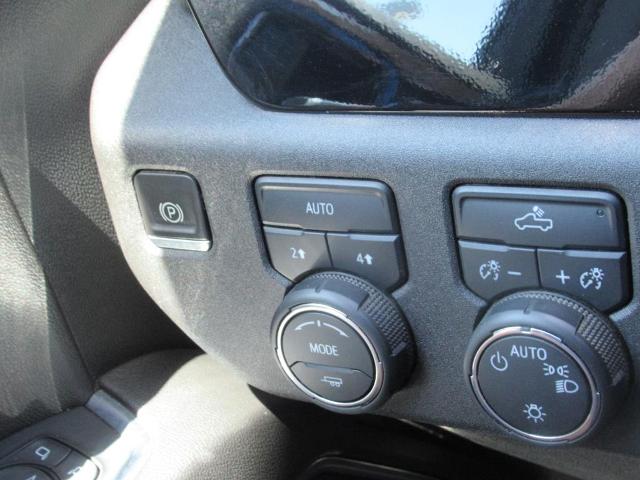2023 Chevrolet Silverado 1500 Vehicle Photo in LEESBURG, FL 34788-4022