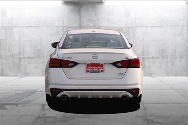 2025 Nissan Altima Vehicle Photo in Hazelwood, MO 63042
