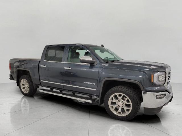 2018 GMC Sierra 1500 Vehicle Photo in APPLETON, WI 54914-4656