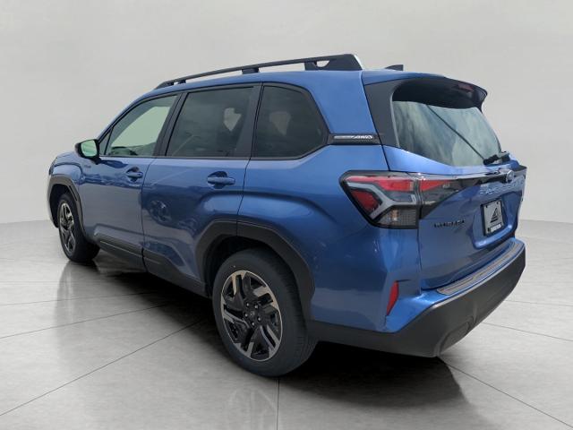 2025 Subaru Forester Vehicle Photo in Green Bay, WI 54304