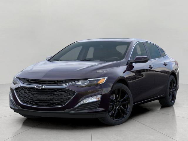 2025 Chevrolet Malibu Vehicle Photo in Madison, WI 53713