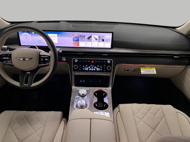 2025 Genesis GV80 Vehicle Photo in Appleton, WI 54913