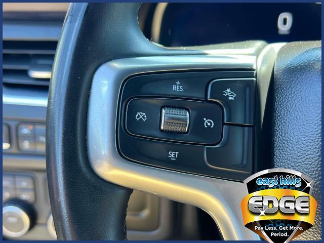 2023 Chevrolet Suburban Vehicle Photo in Roslyn, NY 11576