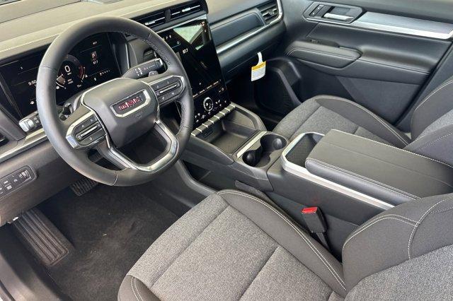2025 GMC Terrain Vehicle Photo in STOCKTON, CA 95212-2838