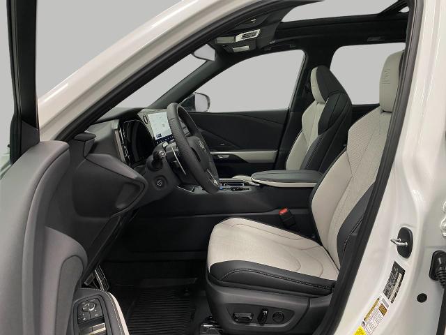 2025 Lexus TX 350 Vehicle Photo in Appleton, WI 54913