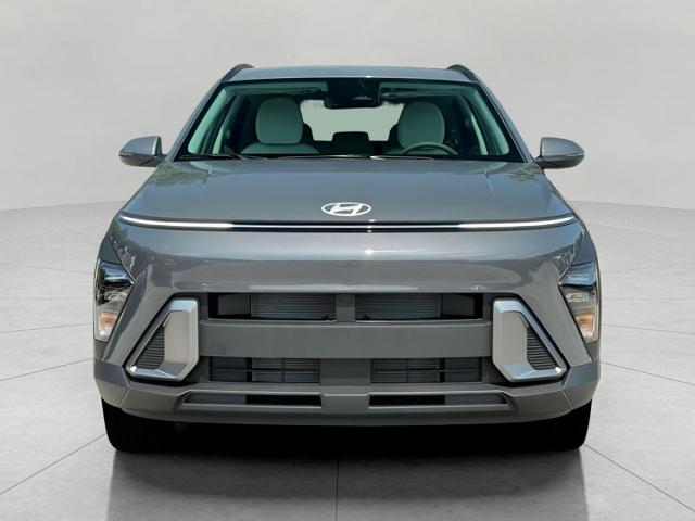 2025 Hyundai KONA Vehicle Photo in Green Bay, WI 54304