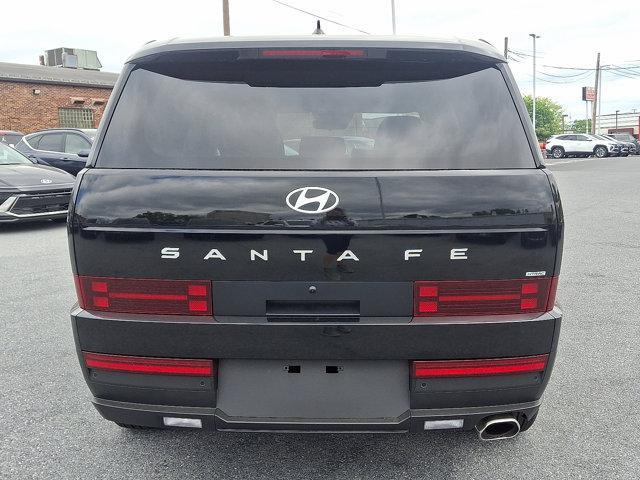 2025 Hyundai SANTA FE Vehicle Photo in Harrisburg, PA 17111