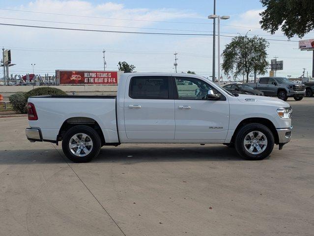 2024 Ram 1500 Vehicle Photo in SELMA, TX 78154-1459