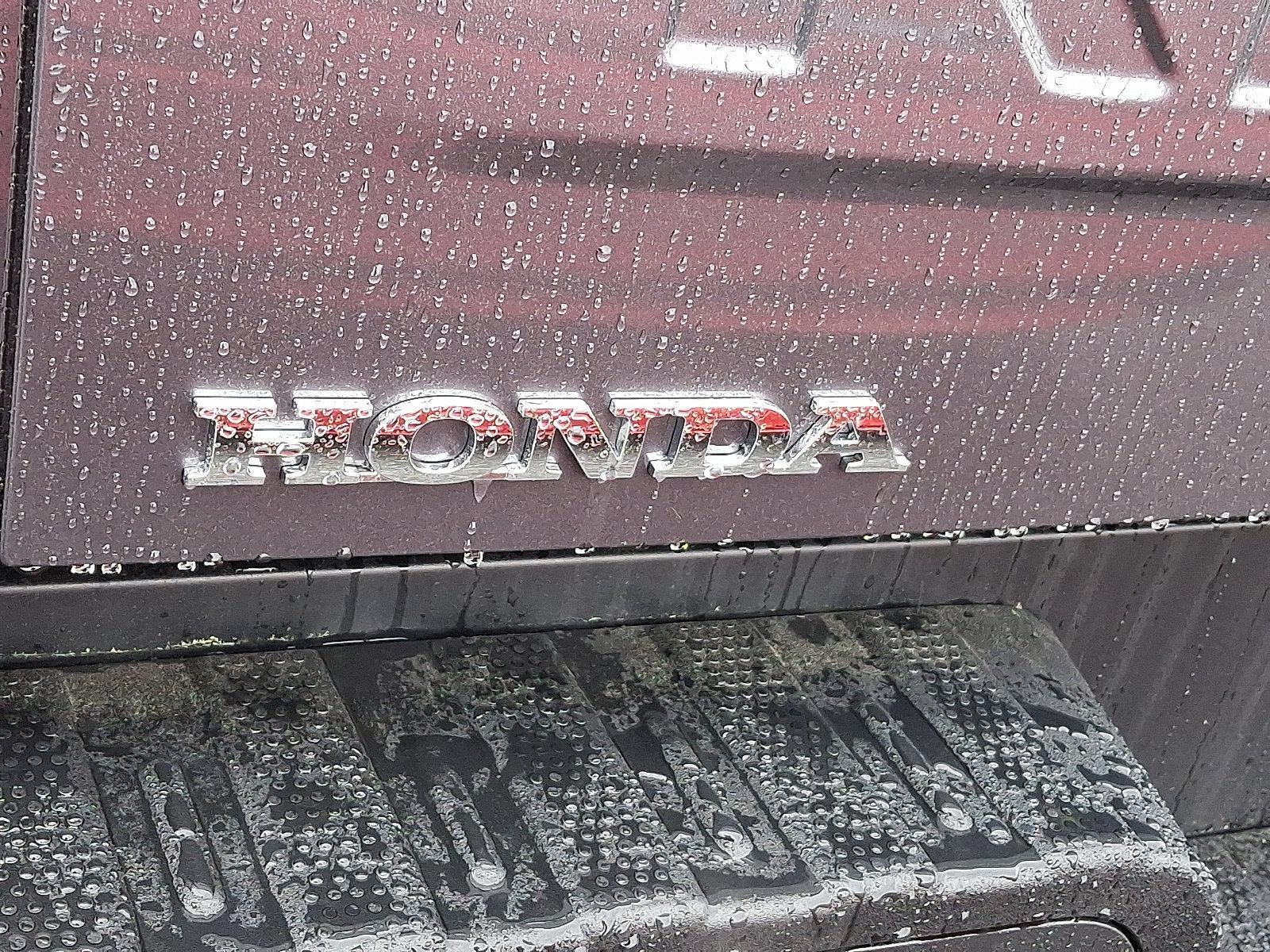 2025 Honda Ridgeline Vehicle Photo in Harrisburg, PA 17111