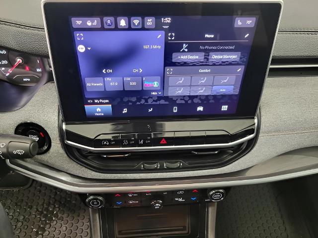 2022 Jeep Compass Vehicle Photo in MANITOWOC, WI 54220-5838