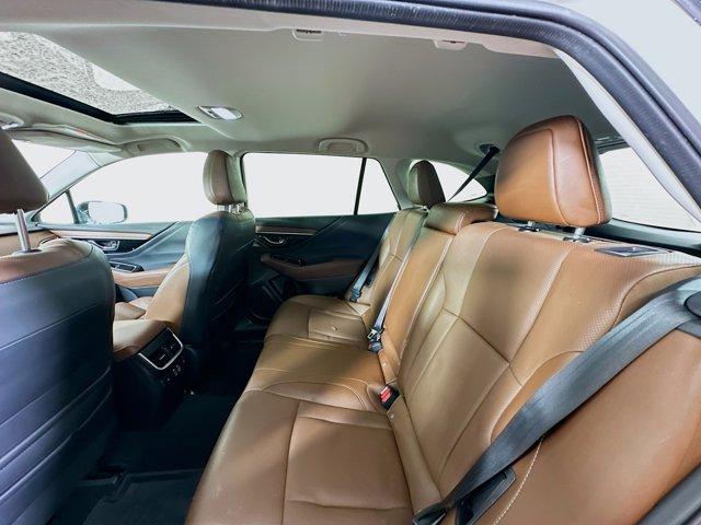 2023 Subaru Outback Vehicle Photo in Doylestown, PA 18902