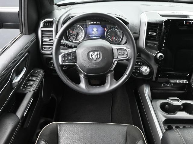 2023 Ram 1500 Vehicle Photo in Cedar Rapids, IA 52402