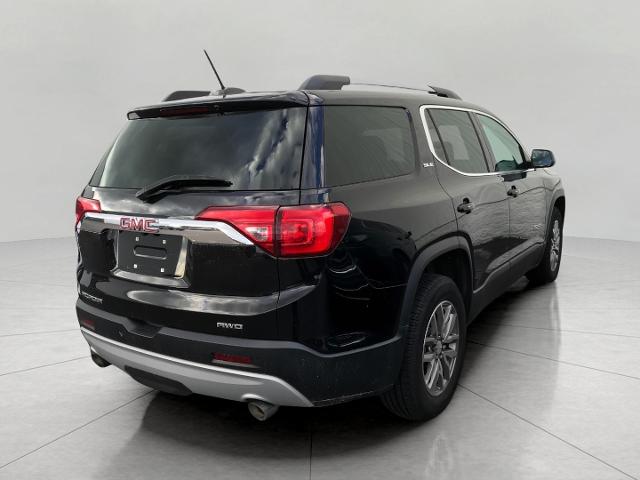 2017 GMC Acadia Vehicle Photo in GREEN BAY, WI 54303-3330