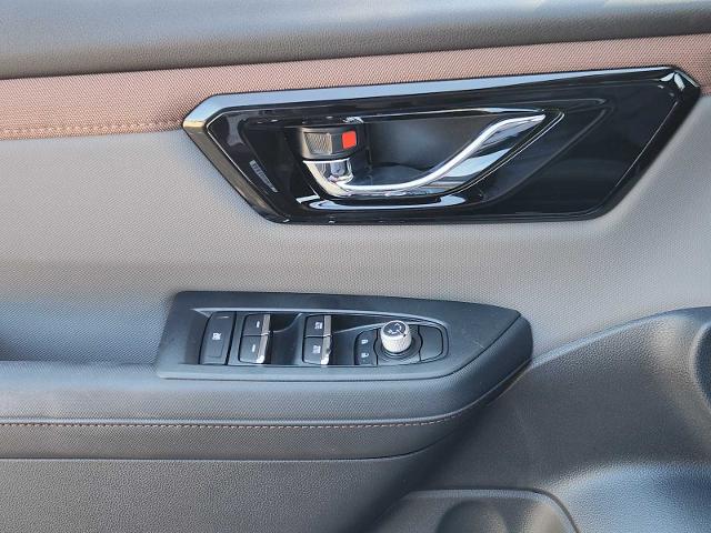 2025 Subaru Forester Vehicle Photo in DALLAS, TX 75209