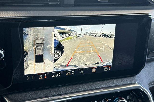 2025 GMC Sierra 1500 Vehicle Photo in STOCKTON, CA 95212-2838