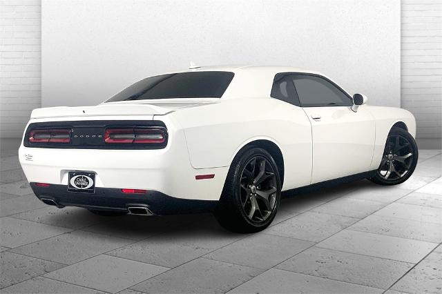 2018 Dodge Challenger Vehicle Photo in Lees Summit, MO 64086