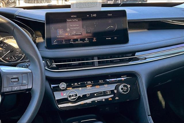 2024 INFINITI QX60 Vehicle Photo in Grapevine, TX 76051