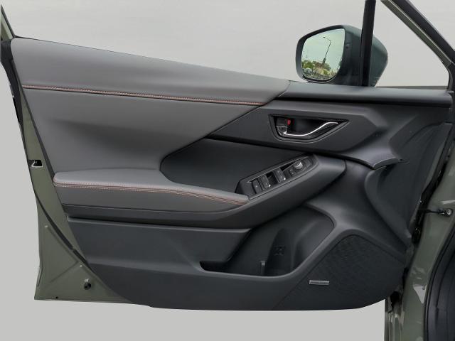 2025 Subaru Crosstrek Vehicle Photo in Green Bay, WI 54304