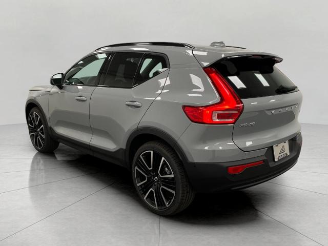 2025 Volvo XC40 Vehicle Photo in Appleton, WI 54913