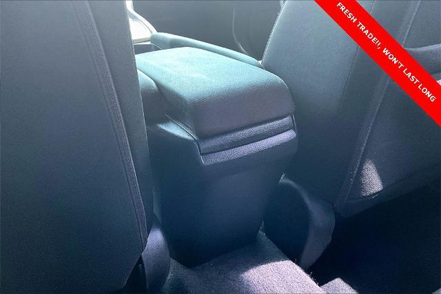 2021 Honda Civic Hatchback Vehicle Photo in Grapevine, TX 76051