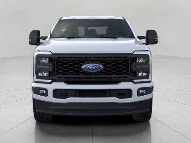 2025 Ford Super Duty F-350 SRW Vehicle Photo in Oshkosh, WI 54901