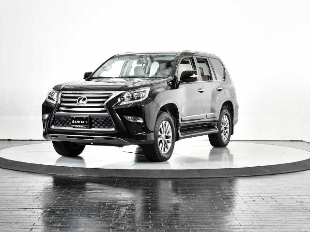 2017 Lexus GX 460 Vehicle Photo in DALLAS, TX 75235