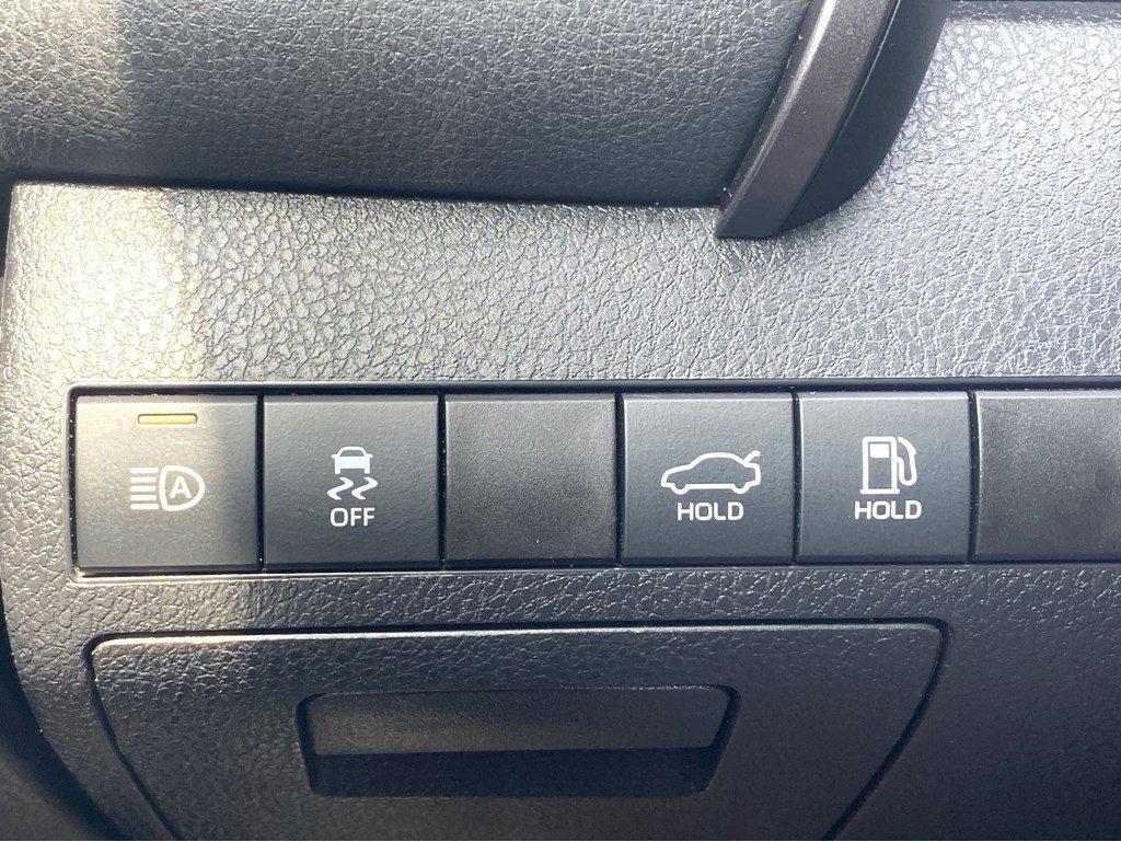 2023 Toyota Camry Vehicle Photo in SAVANNAH, GA 31406-4513