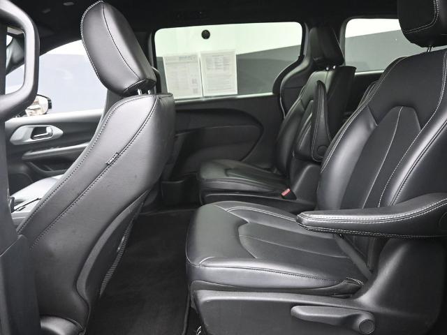 2024 Chrysler Pacifica Vehicle Photo in Cedar Rapids, IA 52402