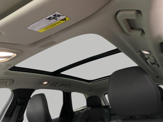 2025 Volvo XC60 Vehicle Photo in Appleton, WI 54913