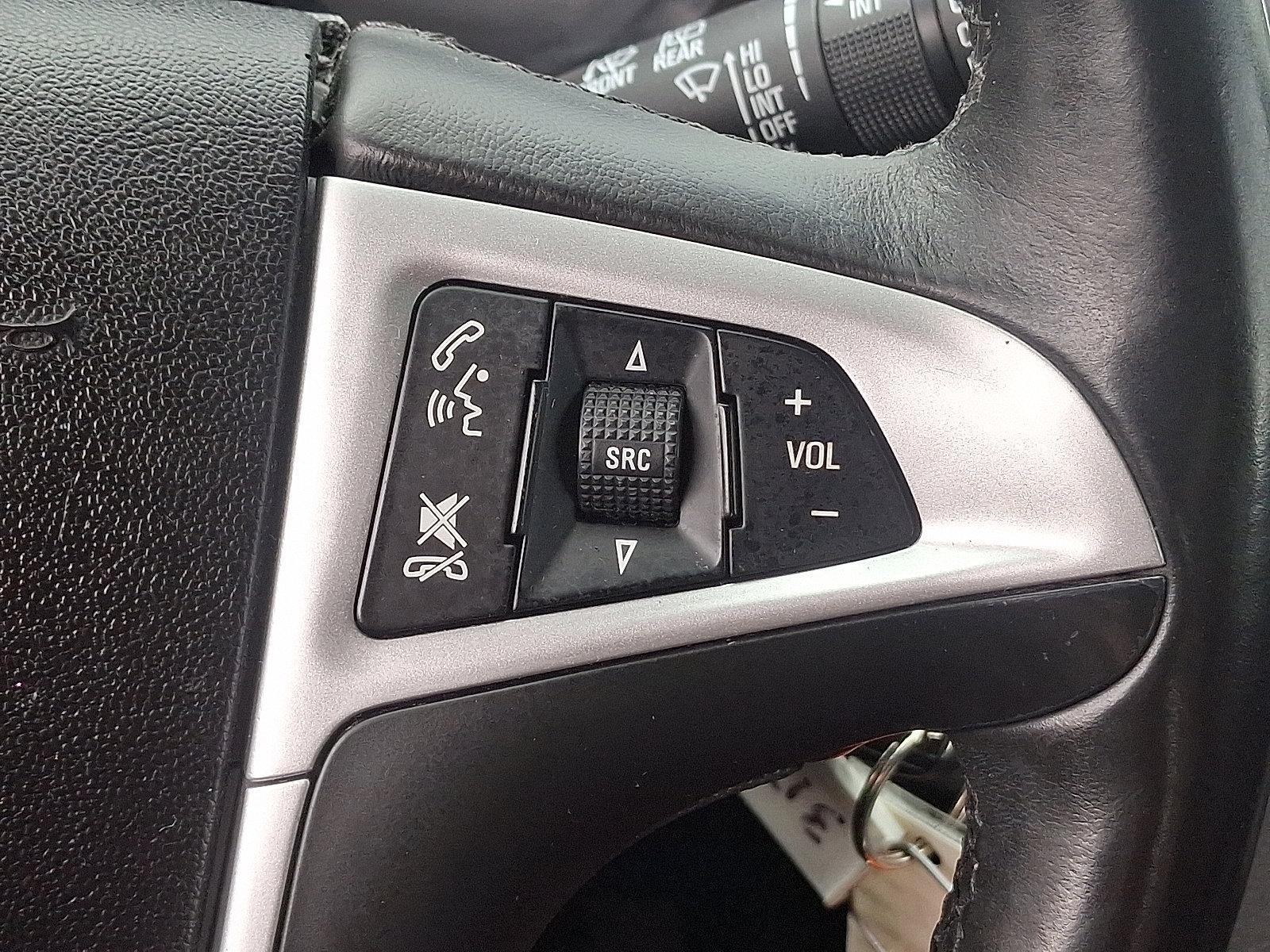 2015 Chevrolet Equinox Vehicle Photo in Harrisburg, PA 17111